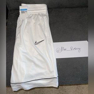 Nike Athletic shorts New with tags